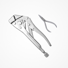 Orthopedic Instruments